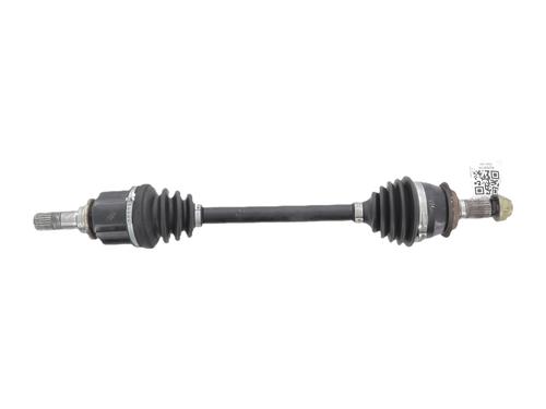 Used Left front driveshaft Left front driveshaft 39489376 39489376
