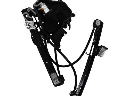 Used Front left window mechanism SEAT IBIZA IV (6J5, 6P1) 1.2 TDI (75 hp) 29389739