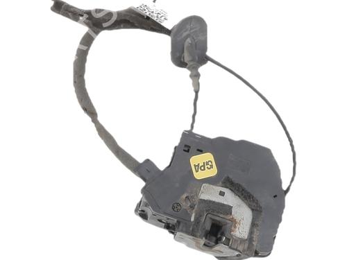 Used Rear right lock Rear right lock 39259431 39259431