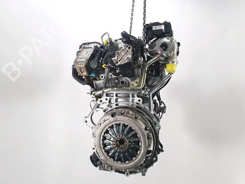 Engine TOYOTA AURIS (_E15_) 1.4 D-4D (NDE150_, NDE150R) | BP39736066M1 - Image 3
