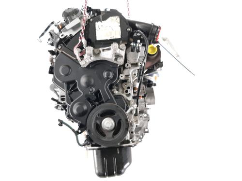 Used Engine CITROËN C4 II (NC_) 1.6 HDi 115 (114 hp) 30957478