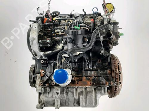 Engine CITROËN XSARA (N1) 2.0 HDi 109 | BP32333777M1