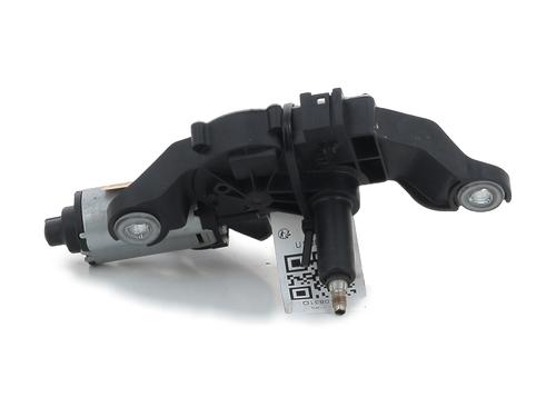 Rear wiper motor BMW 1 (E87) 118 d | BP30048917M102 