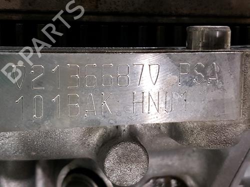 Engine PEUGEOT 208 I (CA_, CC_) 1.2 THP 110 | BP37281335M1 - Image 8
