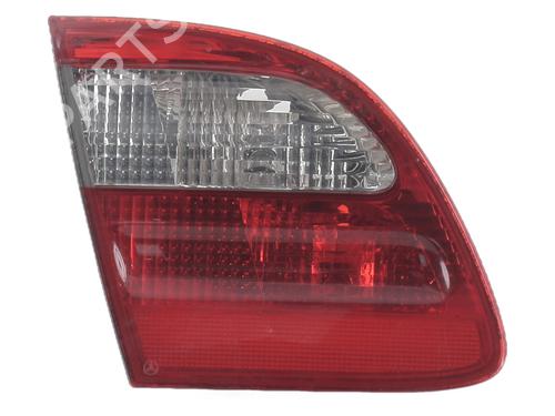 Used Left tailgate light Left tailgate light 38717060 38717060