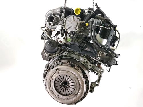Engine FORD FOCUS II Turnier (DA_, FFS, DS) 1.6 TDCi | BP30094083M1