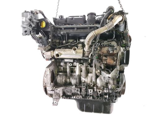 Engine PEUGEOT 207 Hatchback Van (WA_, WC_)  | BP25731964M1 
