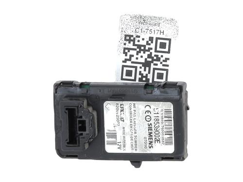 Lecteur Carte RENAULT SCÉNIC II (JM0/1_) 1.9 dCi (JM14) (131 hp) 33110904