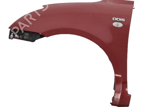 Używane Błotnik przedni lewy SUZUKI SWIFT III (MZ, EZ) 1.3 DDiS (RS413D) (75 hp) 30049622