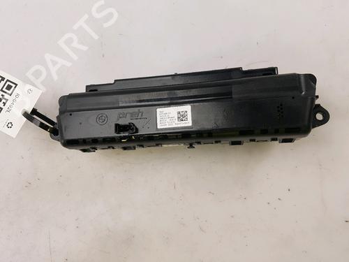 Climate control BMW 2 Gran Tourer (F46) 218 d | BP13680531I5 