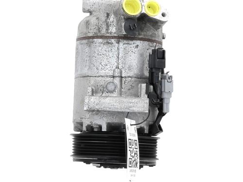 AC compressor RENAULT CLIO IV (BH_) 0.9 TCe 90 (BHNF, BHMA, BHMH, BHJK, BHJR) | BP32512632M34  - Image 5