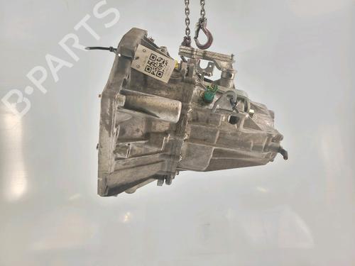 Used Gearbox Gearbox NISSAN QASHQAI I (J10, NJ10) 1.5 dCi (110 hp) 40557459 40557459
