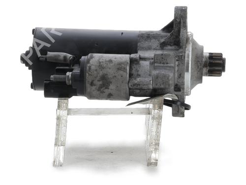 Used Starter AUDI A3 Sportback (8PA) 1.9 TDI (105 hp) 24969284