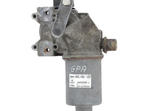 Front wiper motor RENAULT LAGUNA III (BT0/1) 1.5 dCi (BT00, BT0A, BT0T, BT1J) | BP26727267M29 