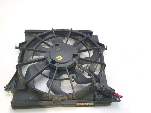 Used Radiator fan KIA SPORTAGE III (SL) 2.0 CRDi (136 hp) 30049342