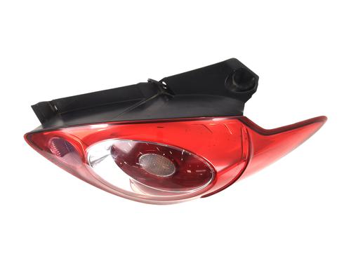 Used Right taillight FORD KA (RU8) 1.2 (69 hp) 25016269