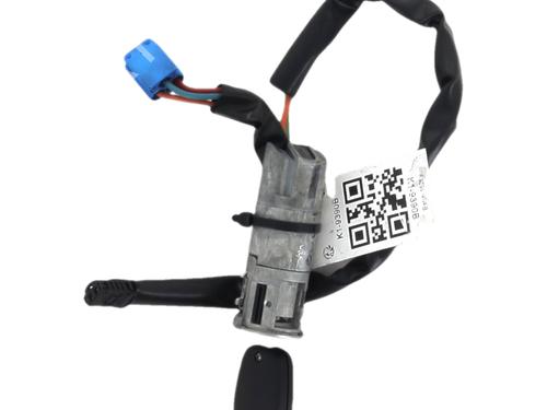 Canhão de ignição Canhão de ignição PEUGEOT 206 Hatchback (2A/C) 1.4 i (75 hp) 39764052 39764052