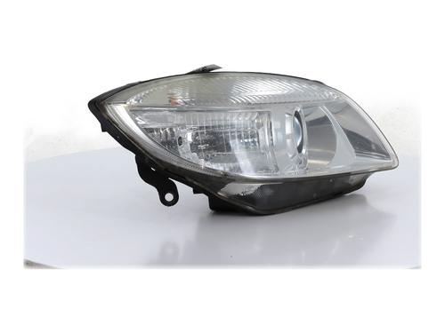 Right headlight SKODA FABIA II (542) 1.4 | BP28835395C29 