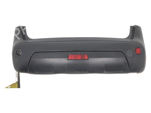 Used Rear bumper Rear bumper NISSAN QASHQAI I (J10, NJ10) 1.5 dCi (106 hp) 33925788 33925788