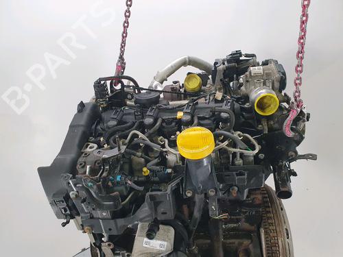 Engine RENAULT MEGANE III Hatchback (BZ0/1_, B3_) 1.5 dCi (BZ09, BZ0D, BZ1W, BZ29, BZ14) | BP36288341M1  - Image 5