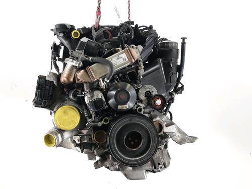Motor BMW 1 (E87) 118 d (143 hp) 31662482