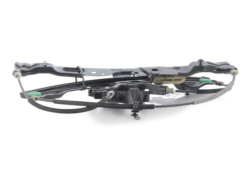 Front right window mechanism FORD RANGER (TKE) 3.2 TDCi 4x4 | BP36209878C23 - Image 4