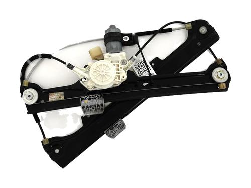 Used Front left window mechanism BMW 5 (E60) 525 d (197 hp) 20846650