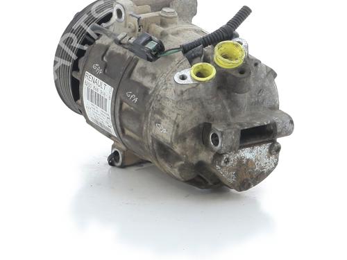 AC compressor RENAULT TRAFIC III Van (FG_) 1.6 dCi 120 (FGMK) | BP32278215M34 - Image 2
