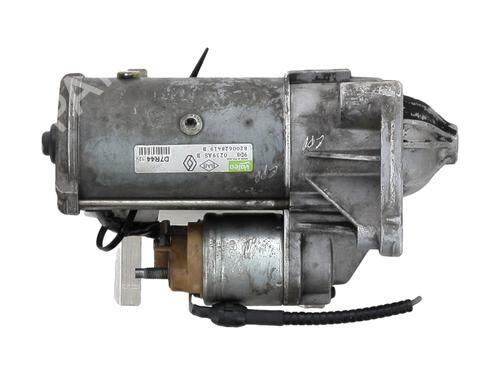Starter RENAULT SCÉNIC II (JM0/1_)  | BP24969344M8 