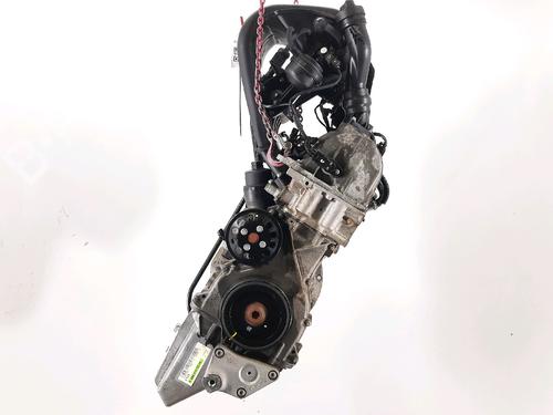Used Engine MERCEDES-BENZ A-CLASS (W169) A 170 (169.032, 169.332) (116 hp) 32130764
