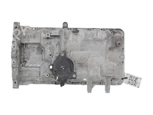 Used Oil sump Oil sump KIA SPORTAGE III (SL) 1.7 CRDi (116 hp) 40277238 40277238