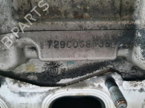 Cylinder head ALFA ROMEO 147 (937_) 1.9 JTDM 16V (937.AXN1B, 937.BXN1B) | BP25982731M5