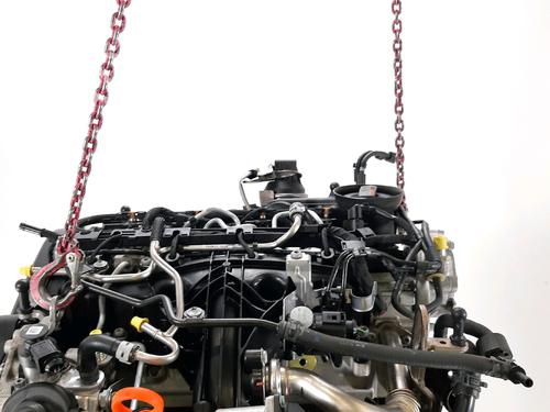 Engine VW SHARAN (7N1, 7N2) 2.0 TDI | BP31057056M1 