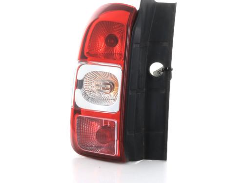 Left taillight DACIA DUSTER (HS_) 1.5 dCi | BP30165454C34