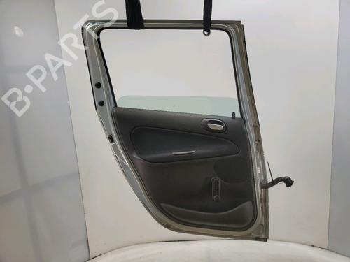 Left rear door PEUGEOT 206 SW (2E/K) 1.6 16V | BP29849460C4