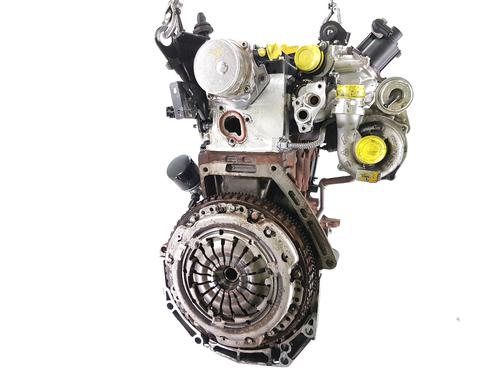 Engine DACIA SANDERO 1.5 dCi | BP30094323M1 