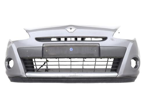 Used Front bumper RENAULT CLIO III Grandtour (KR0/1_) 1.5 dCi (KR0G) (68 hp) 28208089