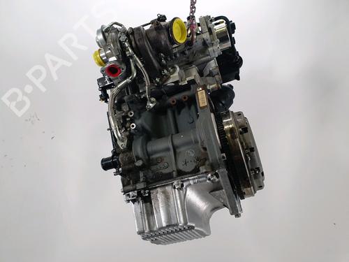 Engine FIAT 500 (312_) 0.9 (312AXM1B) | BP33809285M1 - Image 8