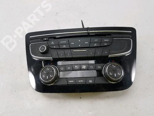 Used Climate control PEUGEOT 508 I (8D_) 2.2 HDi (204 hp) 10518295