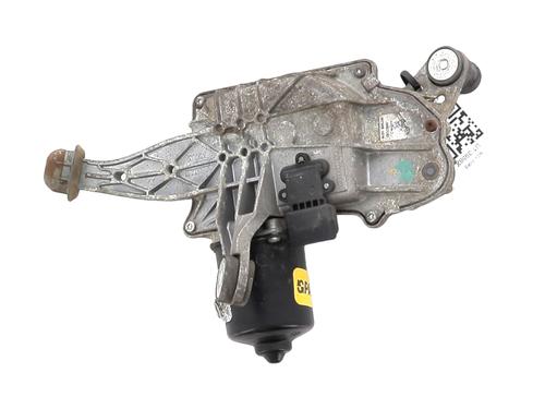 Used Front wiper motor Front wiper motor RENAULT SCÉNIC III (JZ0/1_) 1.5 dCi (106 hp) 33166351 33166351