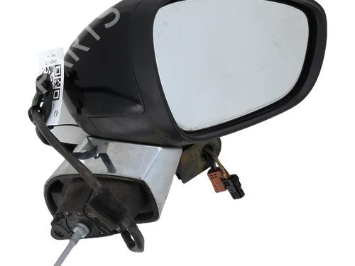 Used Right mirror CITROËN DS3 (SA_) 1.6 HDi 110 (112 hp) 29579366