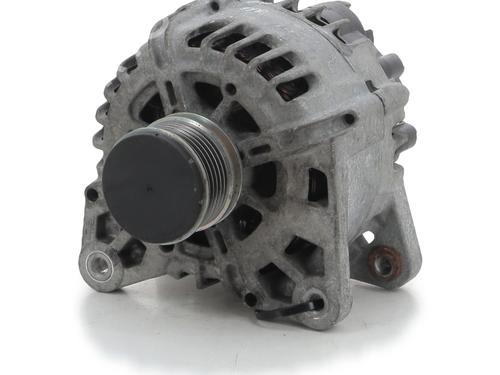 Generator RENAULT CLIO IV (BH_) 1.5 dCi 90 (90 hp) 27308300