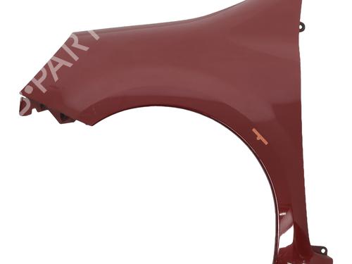 Used Left front fenders Left front fenders RENAULT MODUS / GRAND MODUS (F/JP0_) 1.5 dCi (FP0F, JP0F) (86 hp) 33685287 33685287