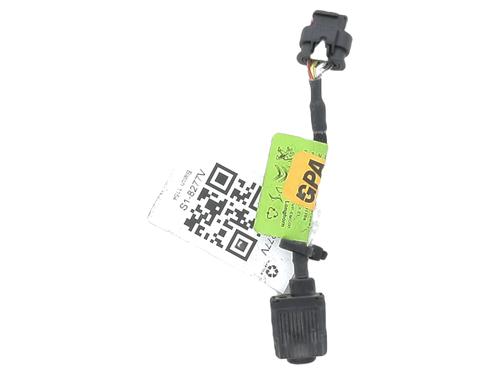Electronic module PEUGEOT 2008 II (UD_, US_, UY_, UJ_, UR_, UC_) 1.2 PureTech 130 (USHNS, URHNS) | BP30924807M83