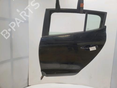 Used Left rear door Left rear door 38947710 38947710