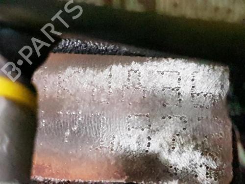Engine RENAULT SCÉNIC III (JZ0/1_) 1.5 dCi | BP28534210M1