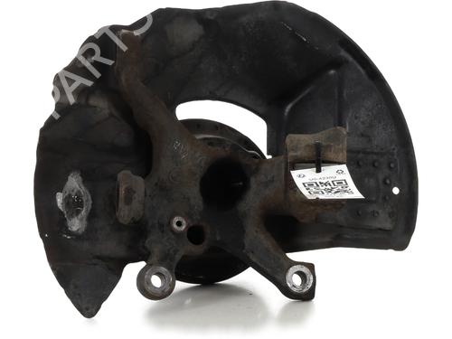 Right front steering knuckle BMW 3 (E46) 320 i | BP26038465M26 