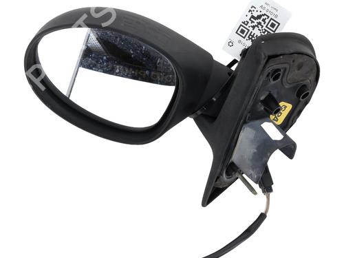 Used Right mirror Right mirror RENAULT TWINGO I (C06_) 1.2 (C066, C068) (58 hp) 33745517 33745517