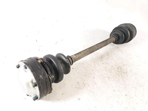 Left rear driveshaft MERCEDES-BENZ E-CLASS (W210) E 200 CDI (210.007) | BP13678371M40 