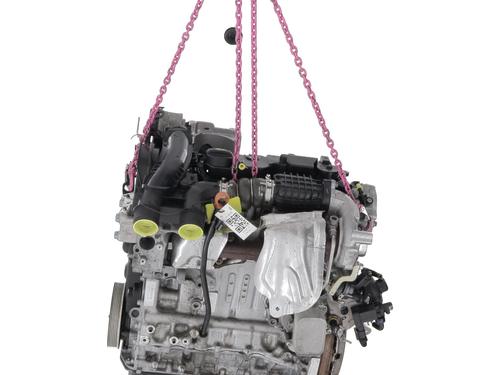 Engine PEUGEOT 2008 I (CU_) 1.6 BlueHDi 100 | BP35998740M1 - Image 5